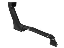 Load image into Gallery viewer, aFe 18-25 Jeep Wrangler / Gladiator L4/V6 Dynamic Air Scoop (D.A.S) Snorkel - Main Product View
