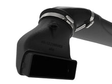 Load image into Gallery viewer, aFe 18-25 Jeep Wrangler / Gladiator L4/V6 Dynamic Air Scoop (D.A.S) Snorkel - Additional View 5