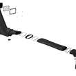 Load image into Gallery viewer, aFe 18-25 Jeep Wrangler / Gladiator L4/V6 Dynamic Air Scoop (D.A.S) Snorkel - Additional View 6