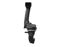 Load image into Gallery viewer, aFe 18-25 Jeep Wrangler / Gladiator L4/V6 Dynamic Air Scoop (D.A.S) Snorkel - Additional View 9
