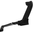 Load image into Gallery viewer, aFe 18-25 Jeep Wrangler / Gladiator L4/V6 Dynamic Air Scoop (D.A.S) Snorkel - Additional View 10