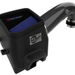 Load image into Gallery viewer, aFe 19-20 Dodge RAM 1500 5.7L Track Series Carbon Fiber Cold Air Intake System w/Pro 5R Filter - Main Product View