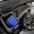 Load image into Gallery viewer, aFe 19-20 Dodge RAM 1500 5.7L Track Series Carbon Fiber Cold Air Intake System w/Pro 5R Filter - Side View