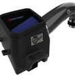 Load image into Gallery viewer, aFe 19-20 Dodge RAM 1500 5.7L Track Series Carbon Fiber Cold Air Intake System w/Pro 5R Filter - Installation View