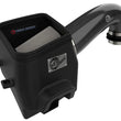 Load image into Gallery viewer, aFe 19-20 Dodge RAM 1500 5.7L Track Series Carbon Fiber Cold Air Intake System w/Pro DRY S Filter - Main Product View
