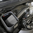 Load image into Gallery viewer, aFe 19-20 Dodge RAM 1500 5.7L Track Series Carbon Fiber Cold Air Intake System w/Pro DRY S Filter - Additional View 5