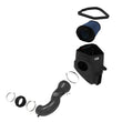 Load image into Gallery viewer, aFe 19-20 GM Trucks 5.3L/6.2L Track Series Carbon Fiber Cold Air Intake System With Pro 5R Filters - Additional View 5