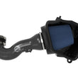 Load image into Gallery viewer, aFe 19-20 GM Trucks 5.3L/6.2L Track Series Carbon Fiber Cold Air Intake System With Pro 5R Filters - Additional View 9