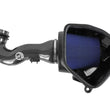 Load image into Gallery viewer, aFe 19-20 GM Trucks 5.3L/6.2L Track Series Carbon Fiber Cold Air Intake System With Pro 5R Filters - Additional View 10