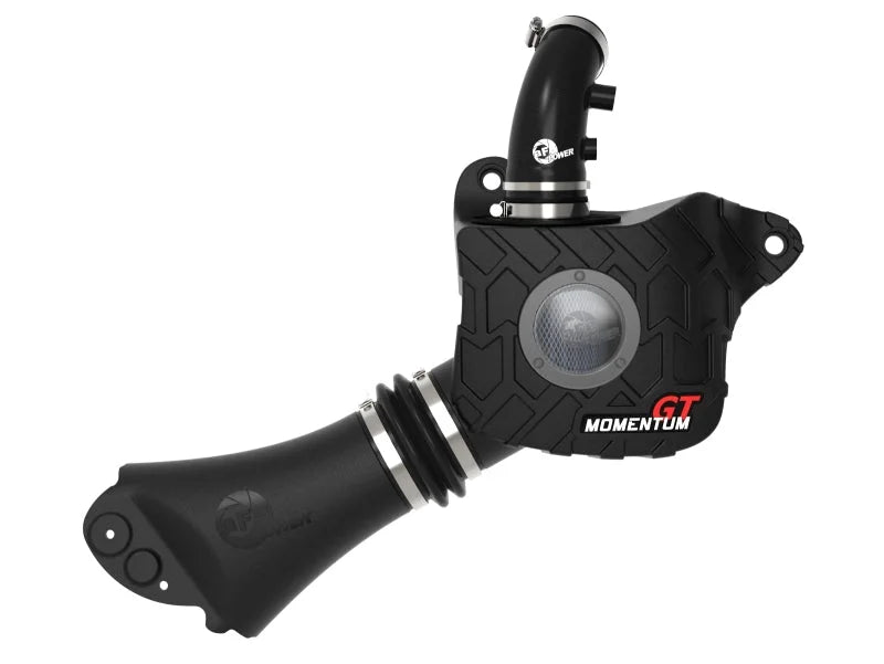 aFe 19-20 Suzuki Jimny 1.5L Momentum GT Cold Air Intake w/ Pro 5R Media - Additional View 10