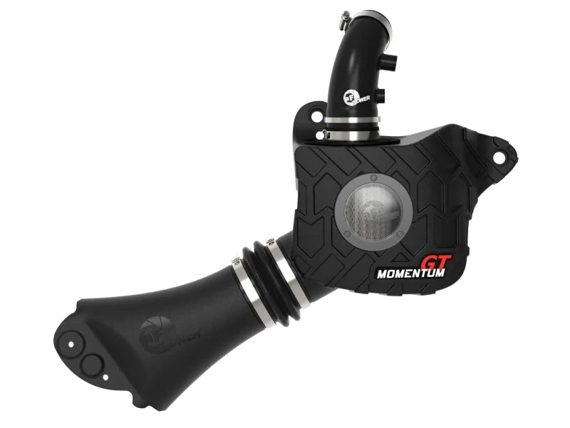 aFe 19-20 Suzuki Jimny 1.5L Momentum GT Cold Air Intake w/ Pro DRY S Media - Additional View 7