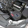 Load image into Gallery viewer, aFe 19-20 Toyota Corolla Takeda Momentum Cold Air Intake System w/ Pro 5R Media - Side View