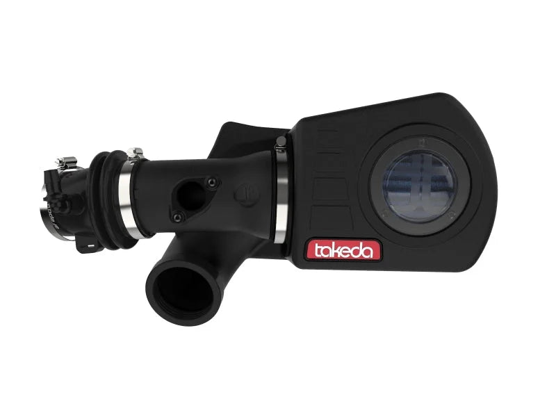 aFe 19-20 Toyota Corolla Takeda Momentum Cold Air Intake System w/ Pro 5R Media - Additional View 5