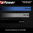 Load image into Gallery viewer, aFe 19-20 Toyota Corolla Takeda Momentum Cold Air Intake System w/ Pro 5R Media - Additional View 7