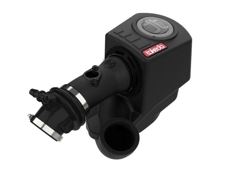 aFe 19-20 Toyota Corolla Takeda Momentum Cold Air Intake System w/ Pro 5R Media - Additional View 8