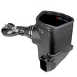 Load image into Gallery viewer, aFe 19-21 GM Trucks 5.3L/6.2L Track Series Carbon Fiber Cold Air Intake System W/ Pro Dry S Filters - Main Product View