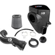 Load image into Gallery viewer, aFe 19-21 GM Trucks 5.3L/6.2L Track Series Carbon Fiber Cold Air Intake System W/ Pro Dry S Filters - Additional View 8