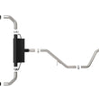 Load image into Gallery viewer, aFe 19-21 Lexus UX200 Takeda 2in - 2.5in. 304 SS Cat-Back Exhaust System w/ Black Tip - Additional View 8