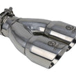 Load image into Gallery viewer, aFe 19-21 Lexus UX200 Takeda 2in - 2.5in. 304 SS Cat-Back Exhaust System w/ Polished Tip - Additional View 5