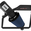 Load image into Gallery viewer, aFe 19-21 Mini Cooper / S / Clubman L3 1.5L (t) MagnumFORCE Intake Stage-2 Pro 5R - Back View