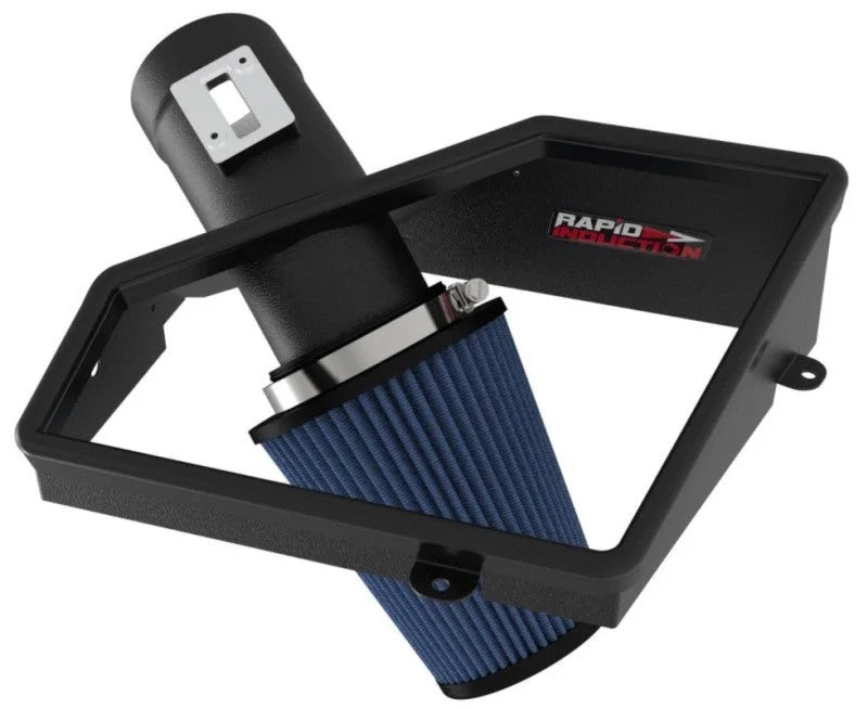 aFe 19-21 Mini Cooper / S / Clubman L3 1.5L (t) MagnumFORCE Intake Stage-2 Pro 5R - Additional View 8