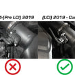 Load image into Gallery viewer, aFe 19-21 Mini Cooper / S / Clubman L3 1.5L (t) MagnumFORCE Intake Stage-2 Pro 5R - Additional View 9
