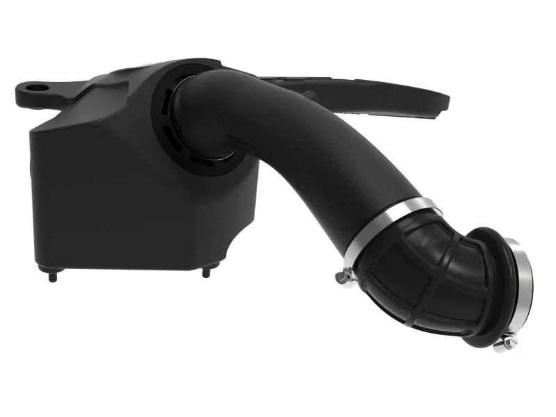 aFe 19-21 Mini Cooper S (F56) B46 L4 2L (t)Momentum GT Cold Air Intake System w/ Pro DRY S Filter - Additional View 5