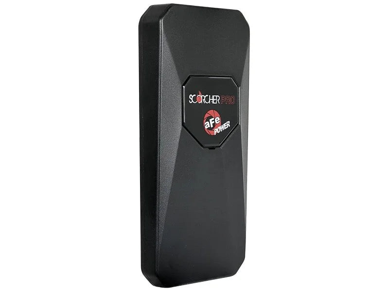 aFe 19-21 RAM 2500/3500 Cummins L6-6.7L (td) (Diesel) SCORCHER PRO Performance Programmer - Additional View 6