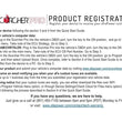 Load image into Gallery viewer, aFe 19-21 RAM 2500/3500 Cummins L6-6.7L (td) (Diesel) SCORCHER PRO Performance Programmer - Additional View 9
