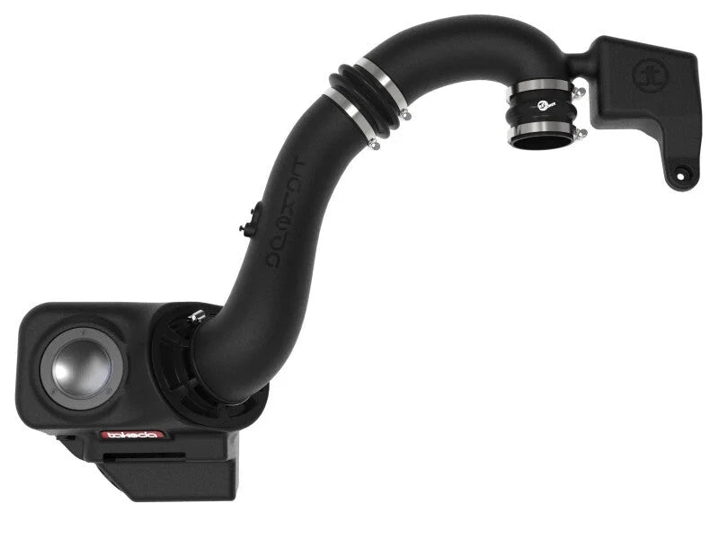 aFe 19-21 Subaru Forester (H4 - 2.5L) Takeda Momentum Air Intake System - W/ PRO 5R Filter - Additional View 7