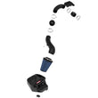 Load image into Gallery viewer, aFe 19-21 Subaru Forester (H4 - 2.5L) Takeda Momentum Air Intake System - W/ PRO 5R Filter - Additional View 8