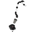 Load image into Gallery viewer, aFe 19-21 Subaru Forester (H4 - 2.5L) Takeda Momentum Air Intake System - W/ PRO DRY S Filter - Installation View