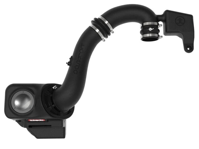 aFe 19-21 Subaru Forester (H4 - 2.5L) Takeda Momentum Air Intake System - W/ PRO DRY S Filter - Additional View 6