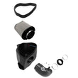 Load image into Gallery viewer, aFe 19-22 BMW Z4 30i 2.0L (t) Track Series Carbon Fiber Cold Air Intake System w/ Pro DRY S Filter - Additional View 9
