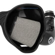 Load image into Gallery viewer, aFe 19-22 BMW Z4 30i 2.0L (t) Track Series Carbon Fiber Cold Air Intake System w/ Pro DRY S Filter - Additional View 11