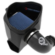 Load image into Gallery viewer, aFe 19-22 BMW Z4 30i L4-2.0L (t) Track Series Carbon Fiber Cold Air Intake System w/ Pro 5R Filter - Main Product View