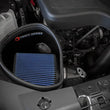 Load image into Gallery viewer, aFe 19-22 BMW Z4 30i L4-2.0L (t) Track Series Carbon Fiber Cold Air Intake System w/ Pro 5R Filter - Installation View