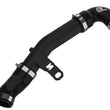 Load image into Gallery viewer, aFe 19-22 Hyundai Veloster N L4 2.0L (t) BladeRunner 2-1/2in Aluminum Hot Charge Pipe - Black - Main Product View