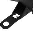 Load image into Gallery viewer, aFe 19-22 Hyundai Veloster N L4 2.0L (t) BladeRunner 2-1/2in Aluminum Hot Charge Pipe - Black - Additional View 5