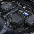 Load image into Gallery viewer, aFe 19-22 Hyundai Veloster N L4 2.0L (t) BladeRunner 2-3/4in Aluminum Cold Charge Pipe - Black - Side View