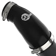 Load image into Gallery viewer, aFe 19-22 Hyundai Veloster N L4 2.0L (t) BladeRunner 2-3/4in Aluminum Cold Charge Pipe - Black - Additional View 5