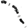 Load image into Gallery viewer, aFe 19-22 Hyundai Veloster N L4 2.0L (t) BladeRunner 2-3/4in Aluminum Cold Charge Pipe - Black - Additional View 6