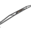 Load image into Gallery viewer, aFe 19-22 Mazda 3 L4 2.0L/2.5L/2.5L (t) CONTROL Front Suspension Strut Brace  - Gunmetal Gray - Main Product View