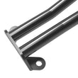 Load image into Gallery viewer, aFe 19-22 Mazda 3 L4 2.0L/2.5L/2.5L (t) CONTROL Front Suspension Strut Brace  - Gunmetal Gray - Side View