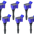 Load image into Gallery viewer, aFe 19-23 Audi S4 / 19-23 Audi S5 SCORCHER High-Performance Ignition Coil - Main Product View