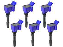 Load image into Gallery viewer, aFe 19-23 Audi S4 / 19-23 Audi S5 SCORCHER High-Performance Ignition Coil - Main Product View