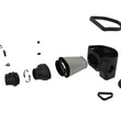 Load image into Gallery viewer, aFe 19-23 Dodge Challenger Hellcat V8-6.2L Magnum FORCE Stage2 Cold Air Intake System w/Pro DRY S - Additional View 9