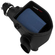 Load image into Gallery viewer, aFe 19-23 Dodge Challenger Hellcat V8-6.2L (sc) Magnum FORCE Stage2 Cold Air Intake System w/Pro 5R - Back View