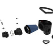 Load image into Gallery viewer, aFe 19-23 Dodge Challenger Hellcat V8-6.2L (sc) Magnum FORCE Stage2 Cold Air Intake System w/Pro 5R - Additional View 6