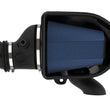 Load image into Gallery viewer, aFe 19-23 Dodge Challenger Hellcat V8-6.2L (sc) Magnum FORCE Stage2 Cold Air Intake System w/Pro 5R - Additional View 7